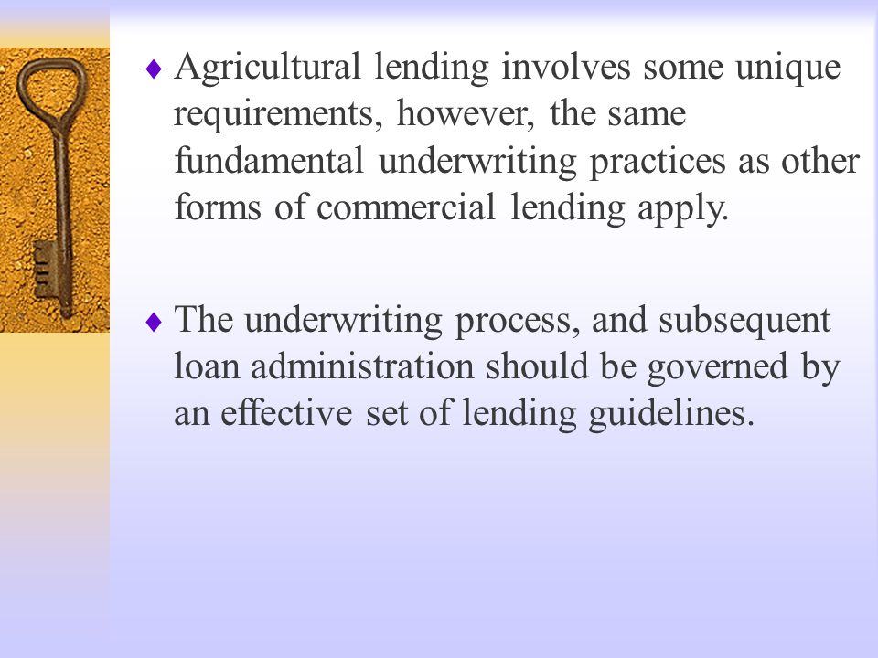 Explaining the Loan Process Part 4: Mortgage Underwriting